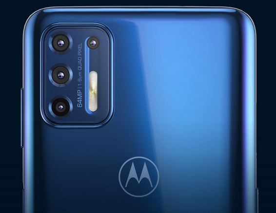 Motorola g9 Plus