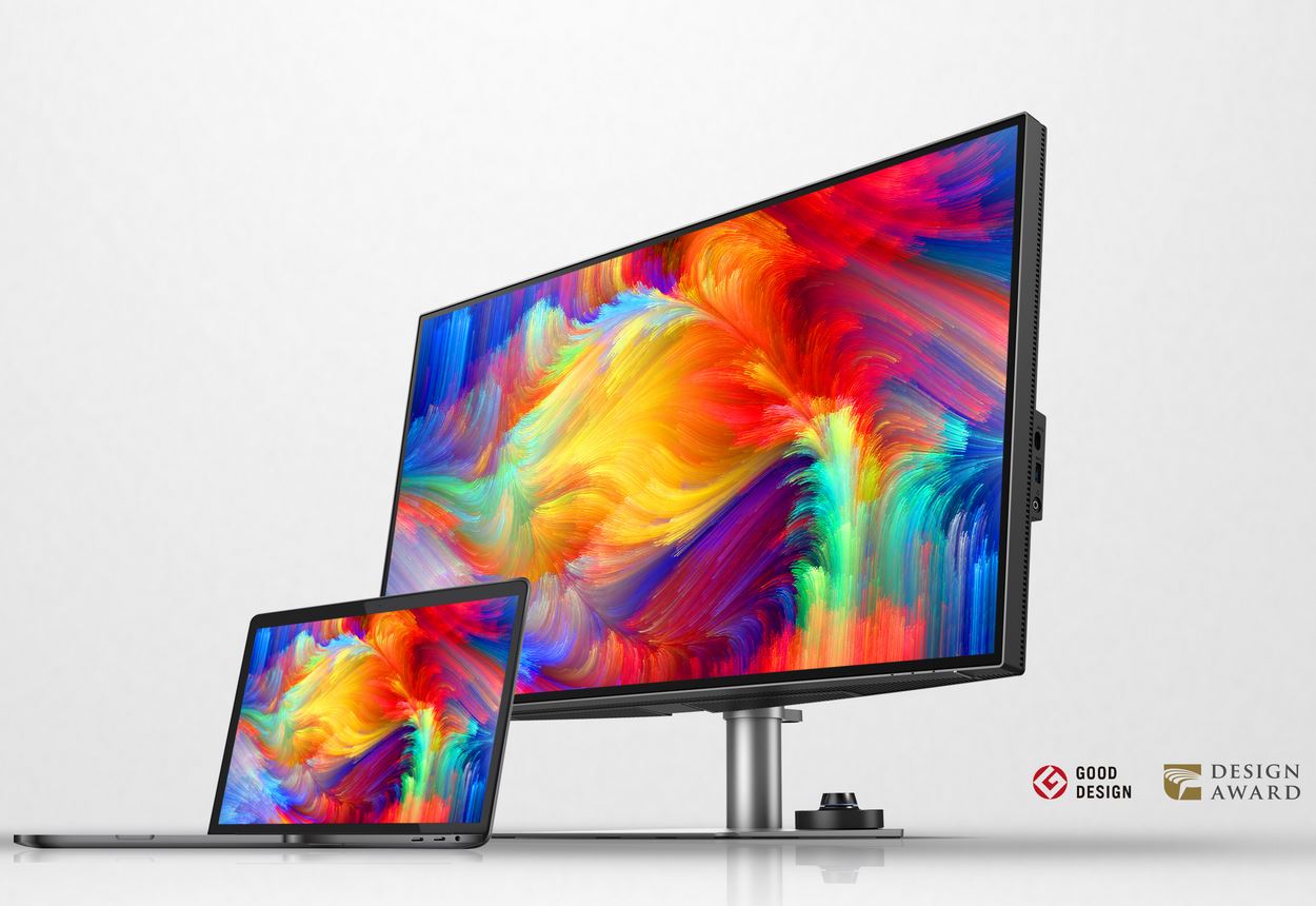 BenQ DesignVue PD3220U